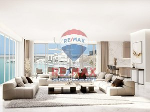 3 bedrooms Apartment in Yas Island, UAE No. 36484