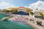 2 bedrooms Apartment in Yas Island, UAE No. 36485 - Image 8
