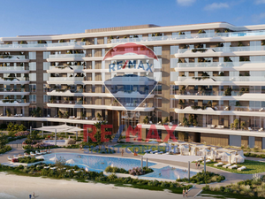 2 bedrooms Apartment in Ghantoot, UAE No. 36487