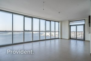 3 bedrooms Apartment in Dubai Creek Harbour (The Lagoons), UAE No. 3649