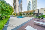 3 bedrooms Apartment in Dubai Creek Harbour (The Lagoons), UAE No. 3649 - Image 24