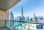 3 bedrooms Apartment in Downtown Dubai (Downtown Burj Dubai), UAE No. 365 - Image 11