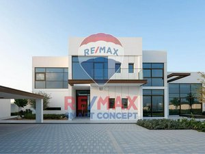6 bedrooms Villa in Abu Dhabi, UAE No. 36514