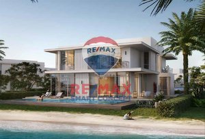 7 bedrooms Villa in Abu Dhabi, UAE No. 36522