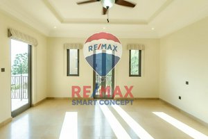 4 bedrooms Villa in Saadiyat Island, UAE No. 36527