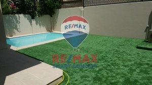 5 bedrooms Villa in Al Reef, UAE No. 36535
