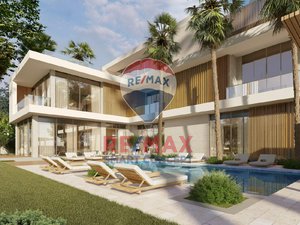 6 bedrooms Villa in Al Reem Island, UAE No. 36584