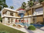 6 bedrooms Villa in Al Reem Island, UAE No. 36584 - villa in Dubai