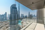 3 bedrooms Apartment in Downtown Dubai (Downtown Burj Dubai), UAE No. 3659 - Image 11