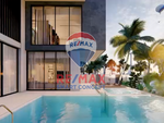 6 bedrooms Villa in Yas Island, UAE No. 36604 - Image 4