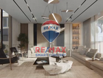 6 bedrooms Villa in Yas Island, UAE No. 36604 - Image 5