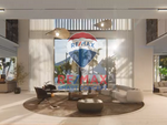 6 bedrooms Villa in Yas Island, UAE No. 36604 - Image 9