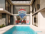 6 bedrooms Villa in Yas Island, UAE No. 36604 - Image 10