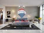 2 bedrooms Apartment in Al Reem Island, UAE No. 36615 - Image 5