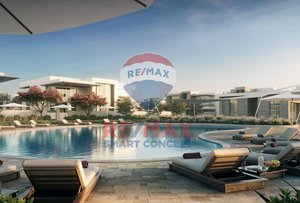 470m² Land in Saadiyat Island, UAE No. 36623