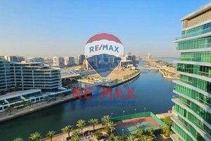 3 bedrooms Apartment in Al Raha Beach, UAE No. 36625