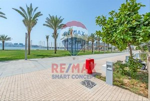 1 bedroom Apartment in Al Raha Beach, UAE No. 36626