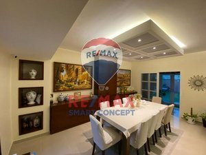 5 bedrooms Townhouse in Al Reef, UAE No. 36627