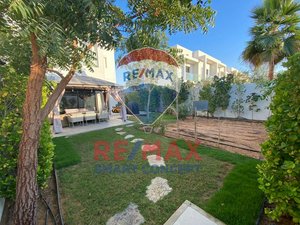 2 bedrooms Townhouse in Yas Island, UAE No. 36628