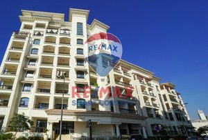 52m² Apartment in Yas Island, UAE No. 36632