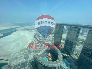 3 bedrooms Apartment in Al Reem Island, UAE No. 36637