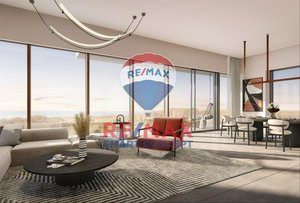 1 bedroom Apartment in Saadiyat Island, UAE No. 36642