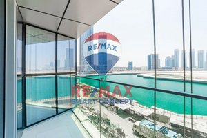 3 bedrooms Duplex in Al Reem Island, UAE No. 36645