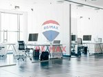 142.4m² Office in Al Reem Island, UAE No. 36647 - office in Dubai