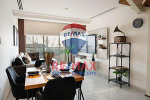 1 bedroom Apartment in Masdar City, UAE No. 36649