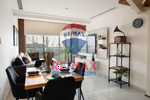 1 bedroom Apartment in Masdar City, UAE No. 36649 - apartment in Dubai