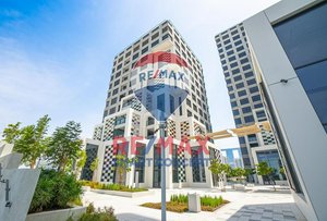 3 bedrooms Apartment in Al Reem Island, UAE No. 36655