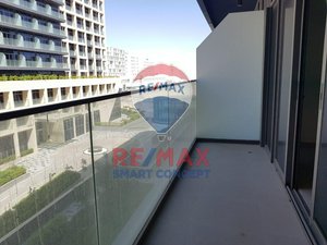 55.6m² Apartment in Saadiyat Island, UAE No. 36657