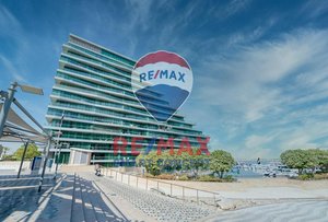 2 bedrooms Apartment in Al Raha Beach, UAE No. 36667