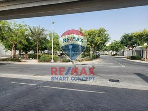 4 bedrooms Villa in Yas Island, UAE No. 36680