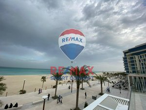 2 bedrooms Townhouse in Saadiyat Island, UAE No. 36682