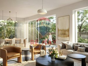 1 bedroom Apartment in Al Reem Island, UAE No. 36684