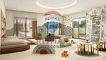 3 bedrooms Apartment in Khalifa City, UAE No. 36697 - Image 8
