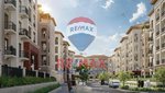 3 bedrooms Apartment in Khalifa City, UAE No. 36697 - Image 10