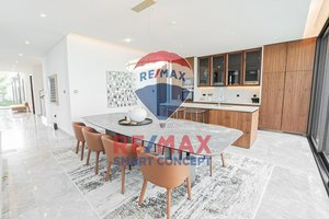 5 bedrooms Villa in Saadiyat Island, UAE No. 36699