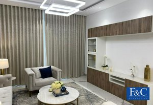 1 bedroom Apartment in Dubai Hills Estate, UAE No. 367
