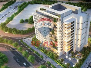 3 bedrooms Apartment in Yas Island, UAE No. 36707