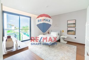 6 bedrooms Villa in Saadiyat Island, UAE No. 36730