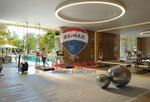 3 bedrooms Townhouse in Al Reem Island, UAE No. 36731 - Image 4