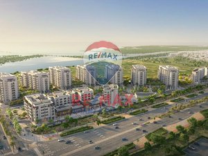 1 bedroom Apartment in Yas Island, UAE No. 36735