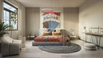 1 bedroom Apartment in Yas Island, UAE No. 36735 - Image 8