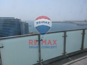 3 bedrooms Apartment in Al Raha Beach, UAE No. 36739
