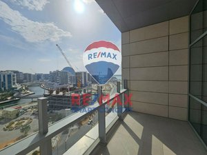 3 bedrooms Apartment in Al Raha Beach, UAE No. 36748