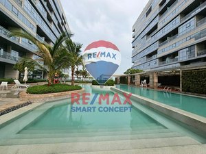 2 bedrooms Apartment in Al Raha Beach, UAE No. 36752