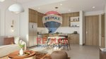 2 bedrooms Apartment in Khalifa City, UAE No. 36779 - Image 4