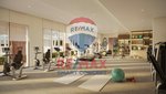 2 bedrooms Apartment in Khalifa City, UAE No. 36779 - Image 8